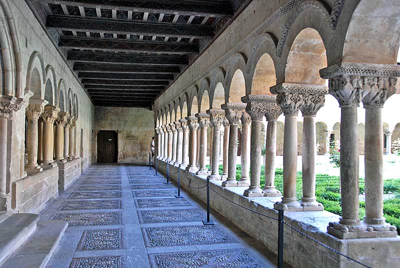 Monks of Santo Domingo de Silos