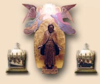 Shrine icons